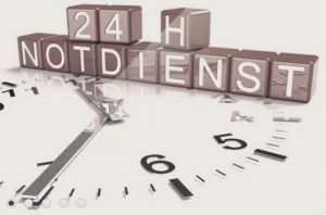 24 Stunden Schlüsselnotdienst Fürstenwalde